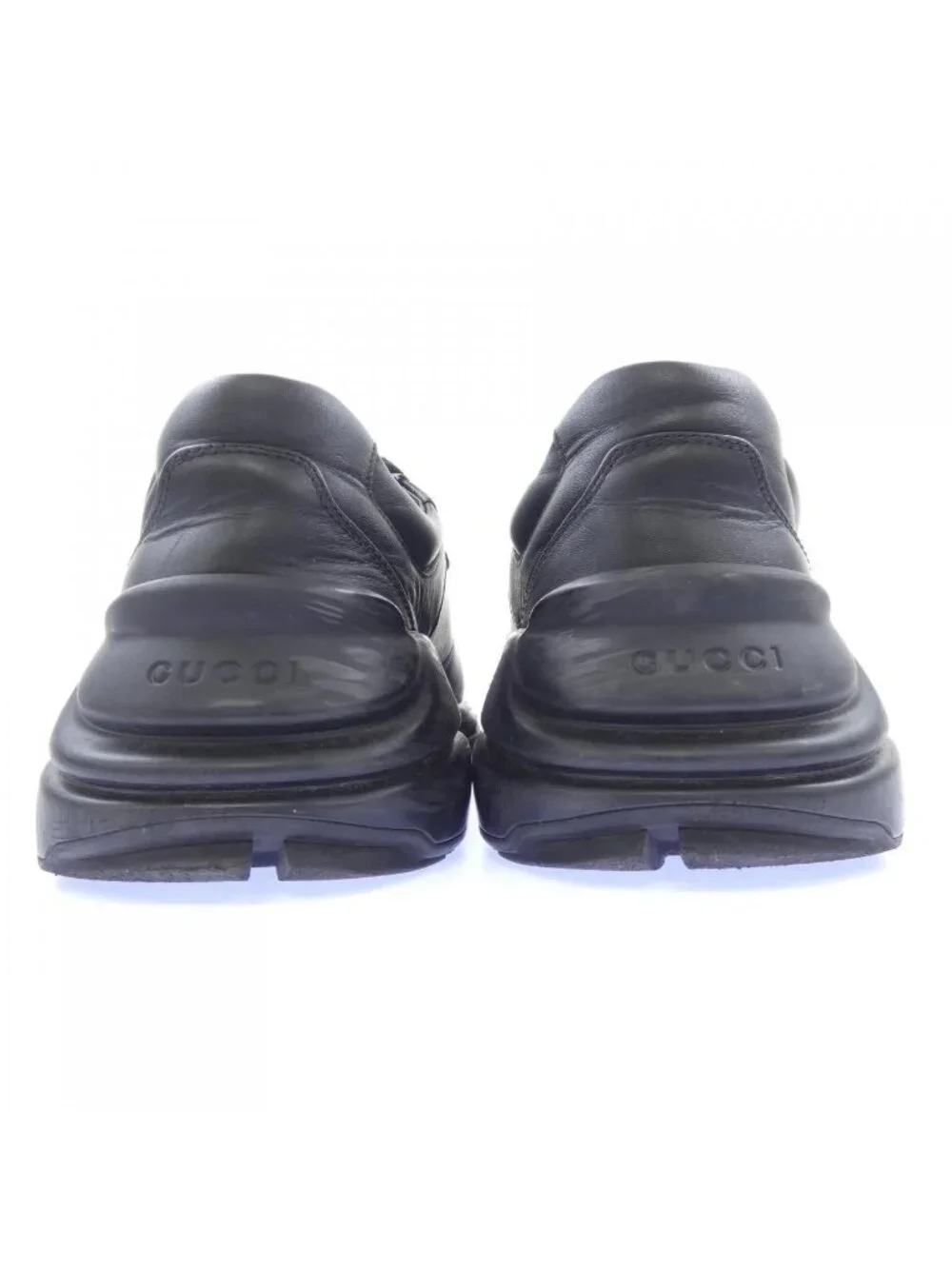 Gucci Sneakers Black